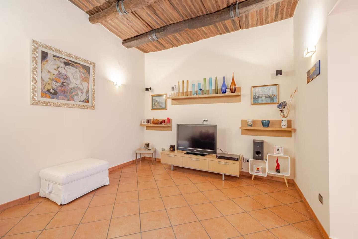 Casa Albertino-In The Heart Of نابولي المظهر الخارجي الصورة
